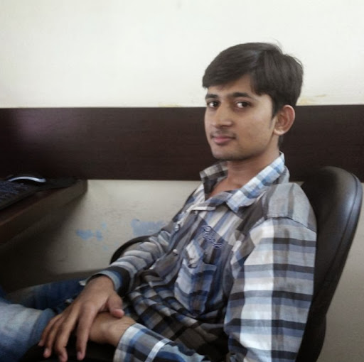Hasmukh Savaliya-Freelancer in Ahmedabad,India