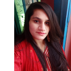 Ammara Hafiz-Freelancer in Gujranwala,Pakistan