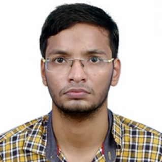 Ankit Tiwari-Freelancer in Chennai Area, India,India