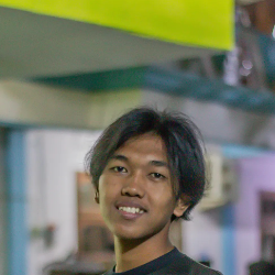 Irman Makruf-Freelancer in Situbondo,Indonesia
