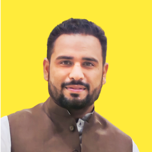 Muhammad Farooq-Freelancer in Bahawalpur,Pakistan