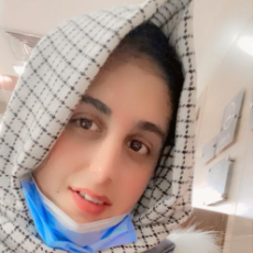 Farah Mahmood-Freelancer in Rawalpindi,Pakistan