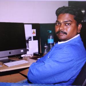 Palani Kandhan-Freelancer in Chennai,India