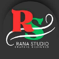 Rana  studio-Freelancer in Lahore,Pakistan