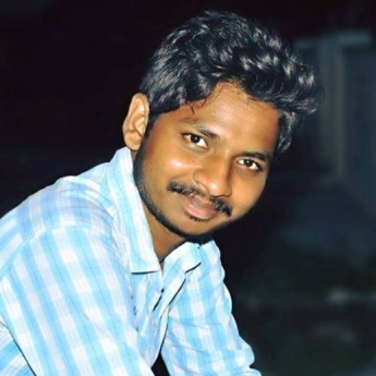 Sai Kumar Buyyana-Freelancer in Visakhapatnam,India