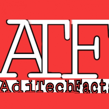Aditech Facts-Freelancer in Patna,India