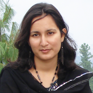 Sana Afridi-Freelancer in Karachi City,Pakistan