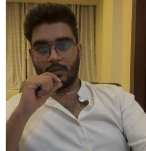Nikhil Prakash-Freelancer in Kanpur,India