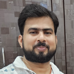 Arvind Gupta-Freelancer in Varanasi,India