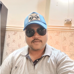 Mayuresh Kedia-Freelancer in Mumbai,India