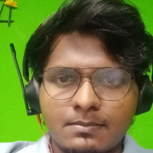 Yabesh-Freelancer in Chennai,India