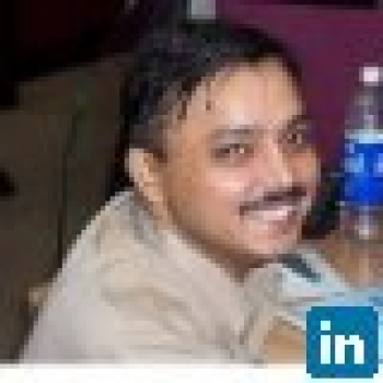 Ritesh Kumar-Freelancer in Chennai Area, India,India