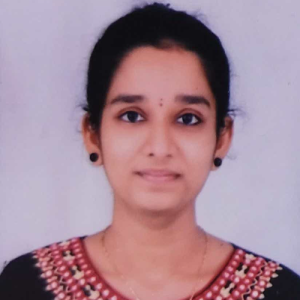 Jayasri Poralla-Freelancer in Hyderabad,India