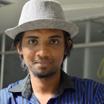 Tushar Roul-Freelancer in Rourkela,India