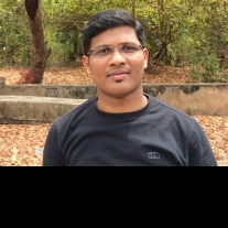 Arif Shaik-Freelancer in Bangalore,India