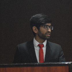 Arnav Deep-Freelancer in Bengaluru,India