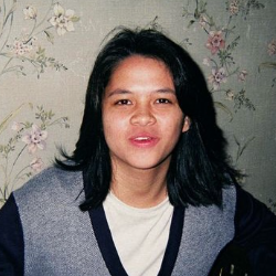 Alyana Garong-Freelancer in Quezon City,Philippines