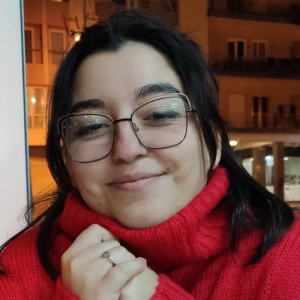 Carina Coelho-Freelancer in Faro,Portugal