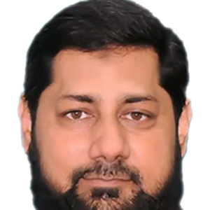 Mirza Basit Ali Baig-Freelancer in Karachi,Pakistan