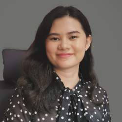 Czarina Joyce Chan-Freelancer in Dagupan,Philippines