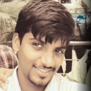 Booshan-Freelancer in Chennai,India
