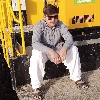 Hamza Faryad-Freelancer in Lahore,Pakistan