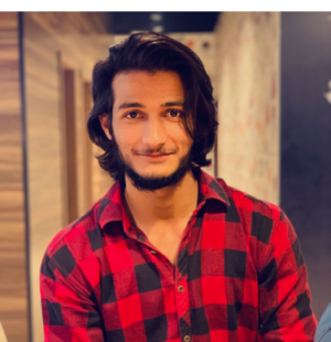 Ahmad Bilal-Freelancer in Rahim Yar Khan,Pakistan