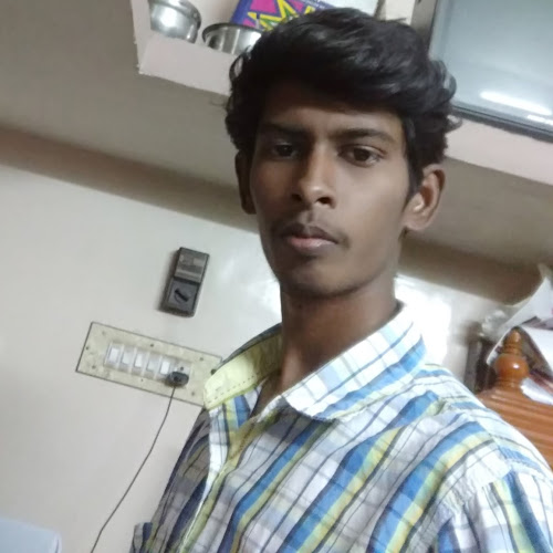 Vinoth Kumar-Freelancer in Palani,India