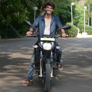 Akshat Dubey-Freelancer in Indore,India