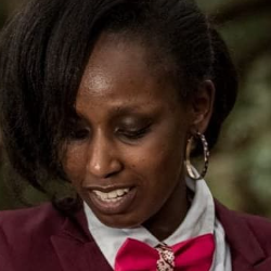 Annie Favour-Freelancer in Nairobi,Kenya