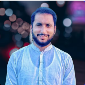 Hammad Rasool-Freelancer in Lahore,Pakistan