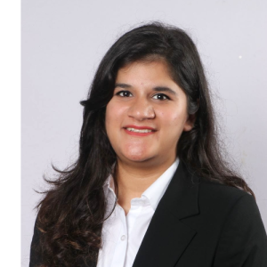Shrishti Puri-Freelancer in Mumbai,India