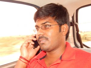 Dhamothiran M-Freelancer in Coimbatore,India