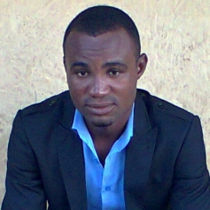 Thaddeus Tyosongu-Freelancer in ,Nigeria