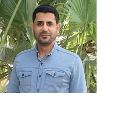 Abdulazeez Khlewee-Freelancer in Nasiriya,Iraq