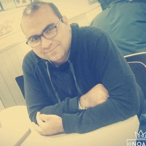 Abdel Rahman Mohamed-Freelancer in Cairo,Egypt