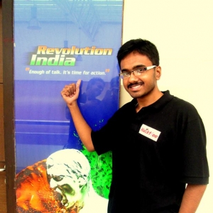 Abhijit Chatterjee-Freelancer in Bangalore,India