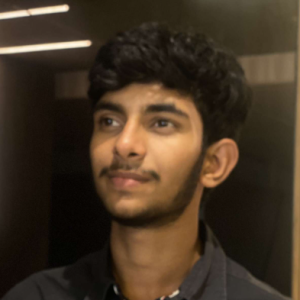 Varshith Varma-Freelancer in Hyderabad,India