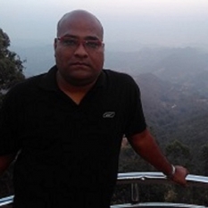 Srikanth D-Freelancer in Vijayawada,India