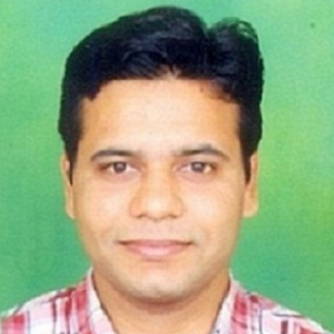 Mitul Nagar-Freelancer in Surat,India