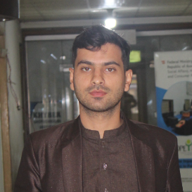 Adil Ghafoor-Freelancer in Peshawar,Pakistan