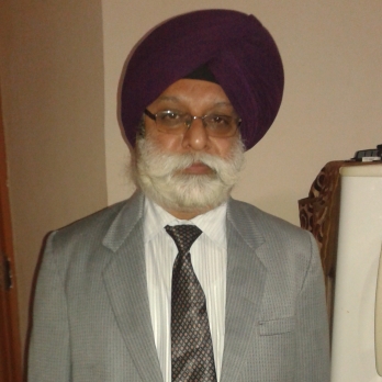 Devender Pal Singh-Freelancer in New Delhi,India