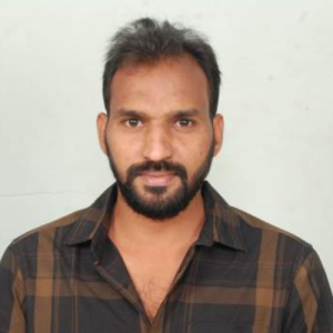Satish Gnv-Freelancer in Hyderabad,India