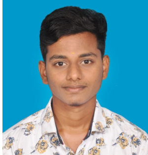 Rajesh M-Freelancer in Chennai,India