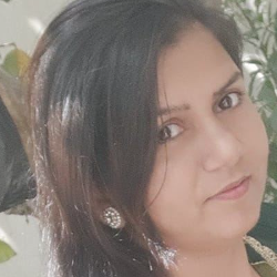 Radha Indoriya-Freelancer in Delhi,India