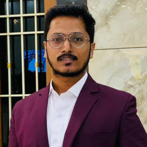 Saravanan Prakasam-Freelancer in Chennai,India