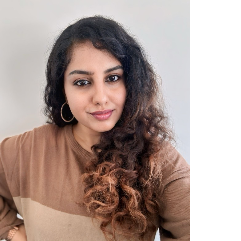Sindhu S-Freelancer in Bengaluru,India