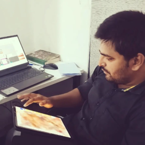 Abdul Rahman Khan-Freelancer in Thane,India