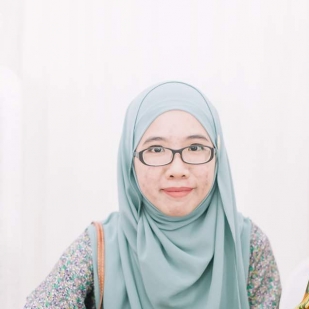 Siti Nurfarhanah Binti Saad-Freelancer in Shah Alam,Malaysia