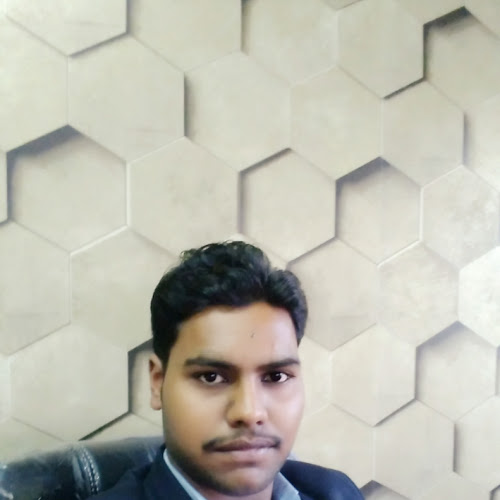 Abhishek Bansal-Freelancer in ,India